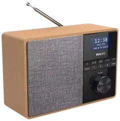 Philips radio R5505 - 3