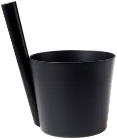 House saunakiulu bambukahvalla 5 l - 1