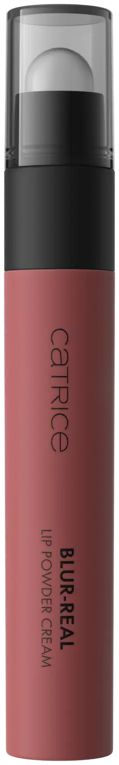 Catrice Blur-Real Lip Powder Cream huulivoide C030 - Cloud Mauve - 1