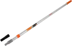 Kendo  jatkovarsi 1,1 - 2m - 3