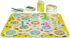 Tactic peli Opetellaan ISO ja HAUSKA tietokisa - 2