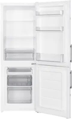 Severin jääkaappipakastin DT8770 valkoinen - 3