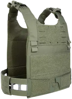 Tasmanian Tiger Plate Carrier LP LC Frame liivi, oliivi - 1