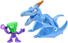 Dinos Vs Aliens Planet S1 - 6