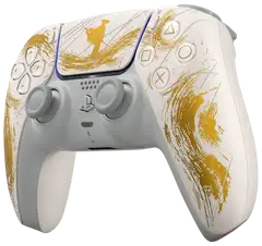 PS5 DualSense Ghost of Yotei Limited Edition - 3