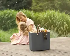 Monitoimikassi Albula Style 25l - 2