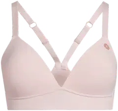 Danskin naisten bralette 211D332658 - Pale lilac - 2