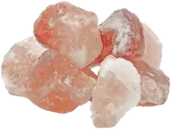 Saunia himalajan suolapalat suolamaljaan. Sis. n. 200g - 1