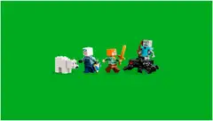 LEGO® Minecraft 21277 Hakkukaivos - 6