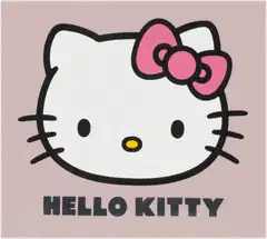 Hello Kitty lasten yöpaita HKQ60009 - PINK - 3