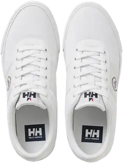 Helly Hansen miesten canvaskenkä Archboard White - Off white - 5