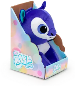 Lumo Stars pehmo Baby Yksisarvinen Velvet 20cm - 2