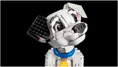 LEGO® Disney Classic 43269 101 dalmatialaista ‑koiranpentu - 8