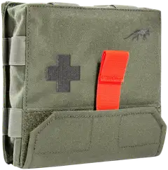 Tasmanian Tiger IFAK Pouch S MKII lääkintätasku, oliivi - 1