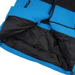 Icepeak nuorten toppatakki downlook Louin - syvänsininen - 6