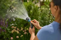 GARDENA Kastelupistooli Classic -sarja sis. liittimet - 10