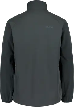 Luode12 miesten softshelltakki 204L332581 - Black Ink - 2
