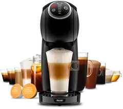 Nescafé Dolce Gusto Genio S Plus FAMILY PACK XXL kapselikonepakkaus - 3