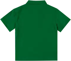 Ciraf lasten pikee t-paita 25PC261621 - Green - 2