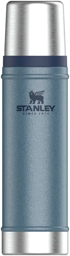 Stanley Legendary Classic termospullo 0,59L sininen - 1