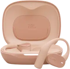 JBL langattomat kuulokkeet Sense Lite beige - 1