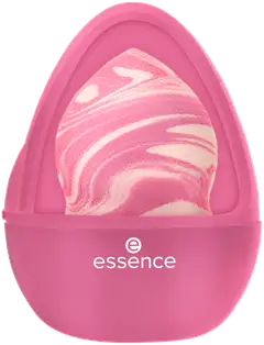 essence get the glaze! makeup sponge & case 01 Bake It & Glaze It 1 paa - 5