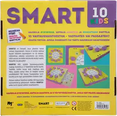 Peliko tietopeli Smart10 Kids - 3