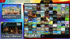 Nintendo Switch Super Smash Bros. Ultimate - 3