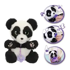 Baby Paws Panda - 11