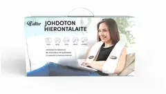 Waltter johdoton hierontalaite - 3