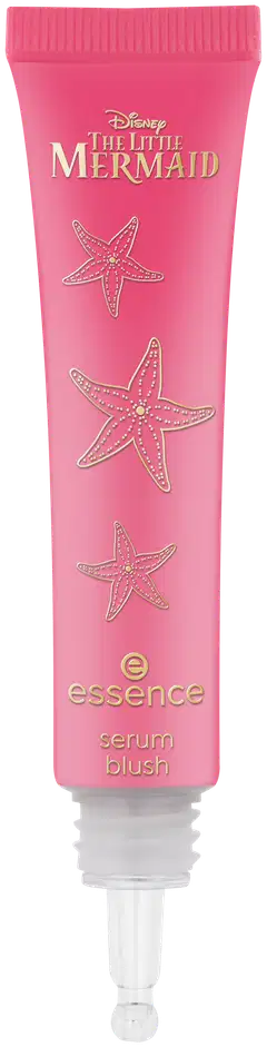 essence Disney THE LITTLE MERMAID seerumiposkipuna 01 - 2
