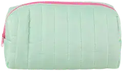 Penaali tikattu pastellinvihreä - 1