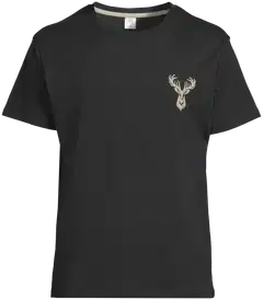 House miesten shortsipyjama 191H422611 - DARK GREY - 2