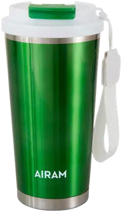 Airam teräsmuki Mielinauha 0,56L - 1