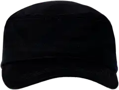 House miesten lippalakki Army 197H052510 - BLACK - 2