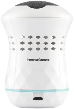 InnovaGoods Ladattava jalkaraspi - 2