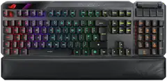 ASUS pelinäppäimistö Claymore II - 7