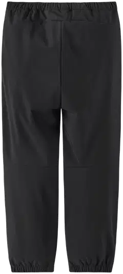Reima nuorten softshell-housut Menen - BLACK - 2