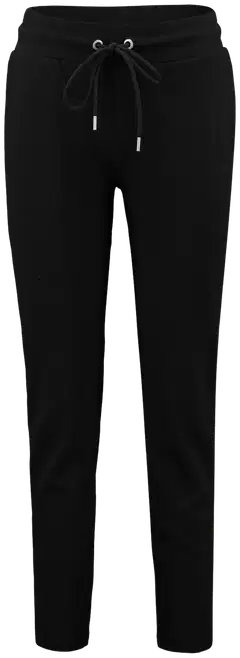 Zabaione naisten housut Ny44la - black - 1