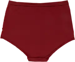 Actuelle naisten alushousut maxi 210A332414 - Cranberry juice - 2