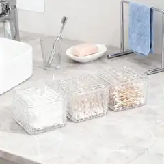 House säilytysrasiat 3 kpl tarjottimella - 6