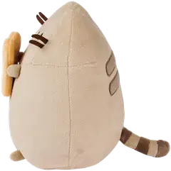 Simba - Pusheen ja herkut, pehmo, 25 cm, useita erilaisia, myydään yksittäin - 10