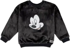 Disney vauvojen fleecepusero Mikki - ANTHRACITE DARK - 1