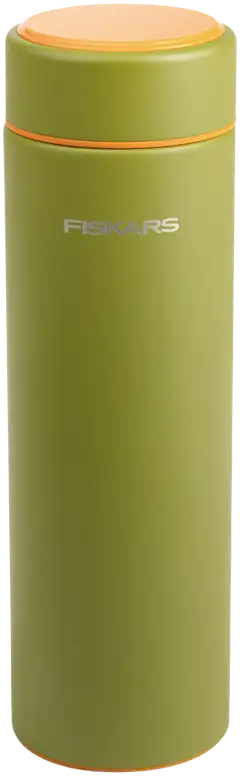 Fiskars termospullo On-the-go 0.5L vihreä - 1