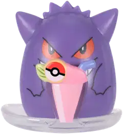 Squishalongs Pokémon 4-Pk Gen/Pik/Pip/Gr - 8