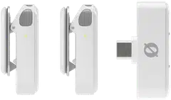 Rode Wireless Micro USB-C langaton mikrofonijärjestelmä - 3