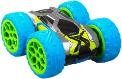 Exost kauko-ohjattava auto 360 Cross MX, erilaisia - 4