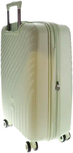 Migant matkalaukku MGT-37 vihreä - Green - 9