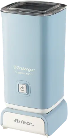Ariete Vintage maidonvaahdotin - 1