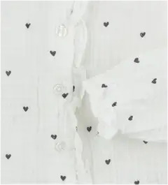 TEX BABY vauvojen pusero I274079 - Off white - 3